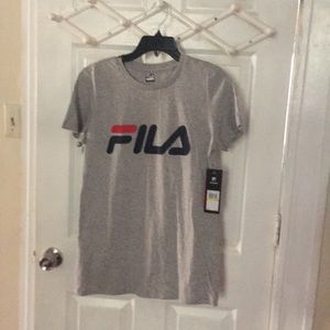 Flia t shirt size medium